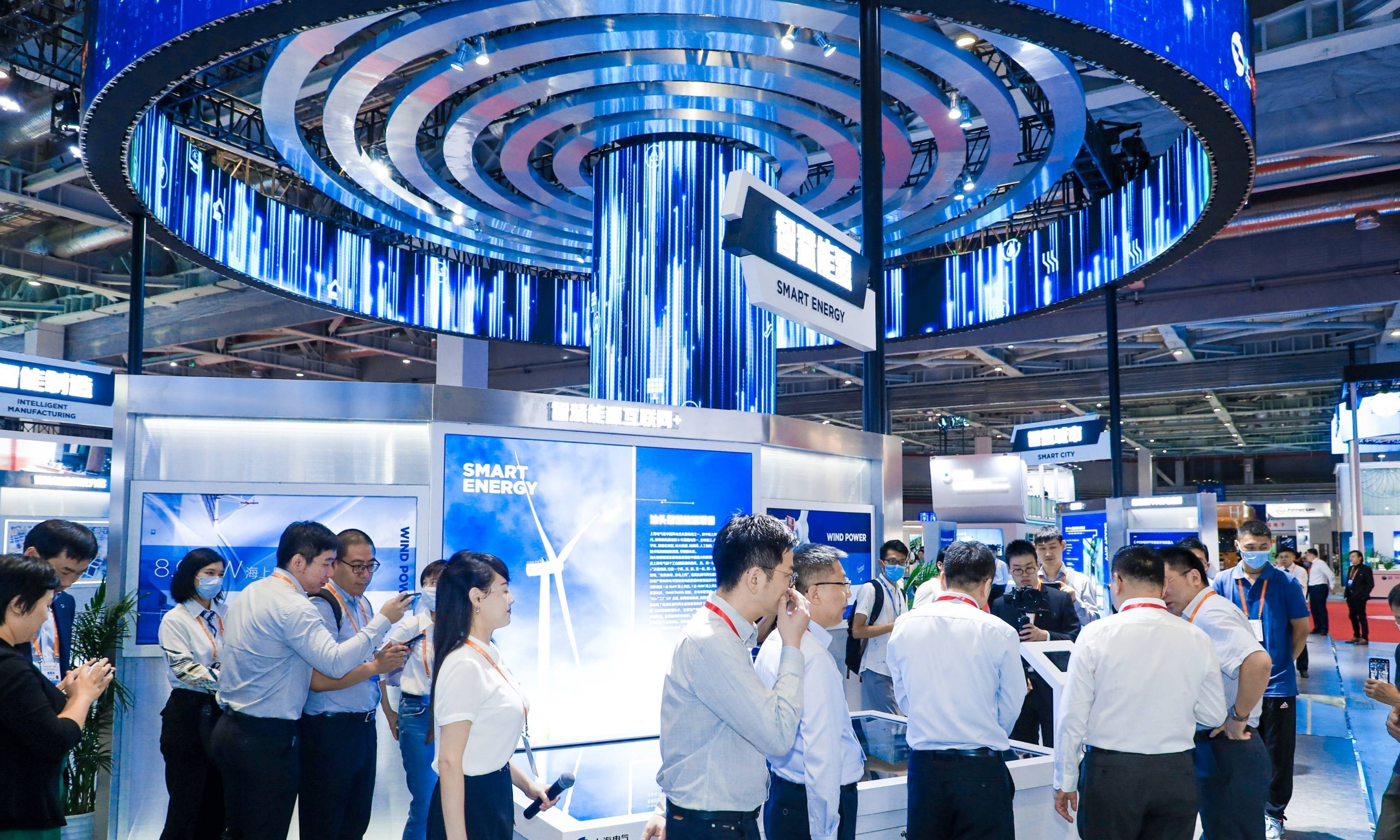 2022华南工业自动化展览会
